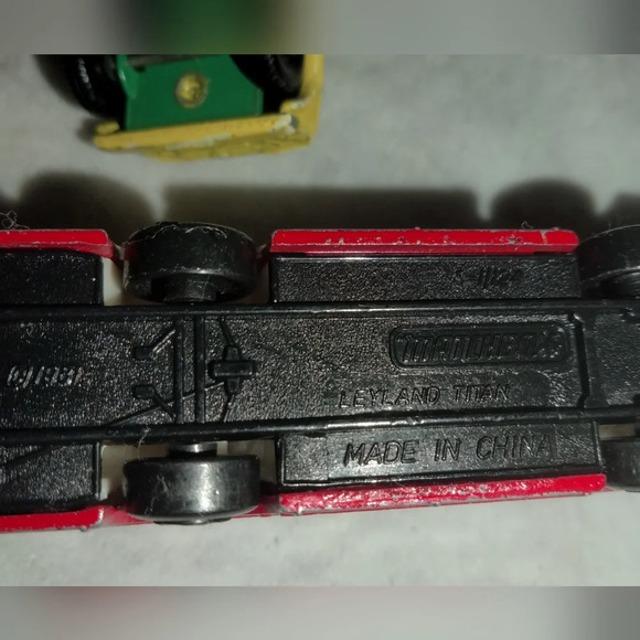 Matchbox collection - Picture 9 of 13